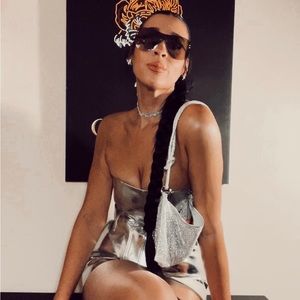 Meet your Posher, Camryn